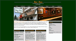 Desktop Screenshot of ivyinn.org